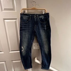 G-Star Raw Jeans